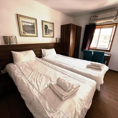 Slimiza Гостевой дом Слима