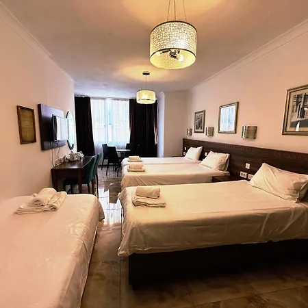 Гостевой дом Slimiza Слима