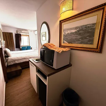 Гостевой дом Slimiza