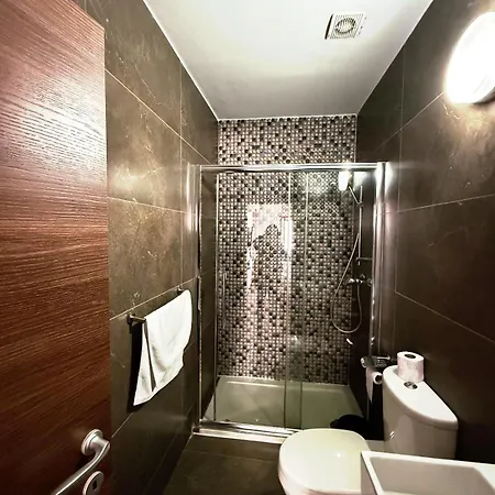 Slimiza Гостевой дом Слима