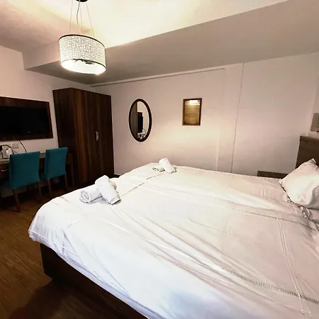 Slimiza Гостевой дом