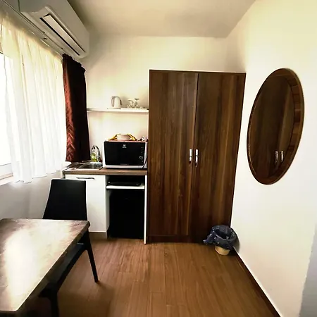 Гостевой дом Slimiza