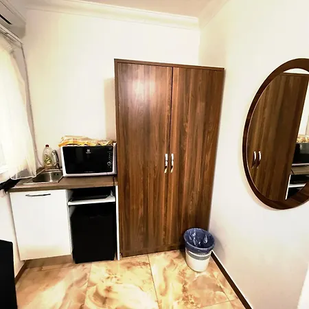 Гостевой дом Slimiza