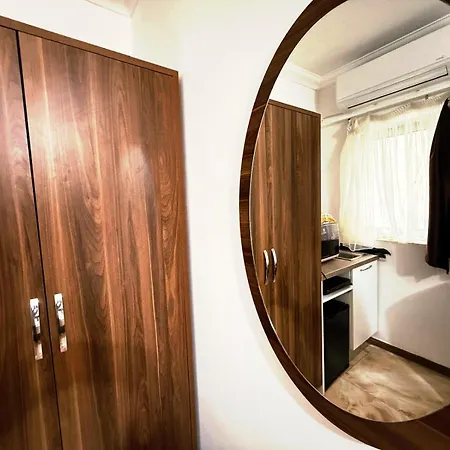 Гостевой дом Slimiza Слима