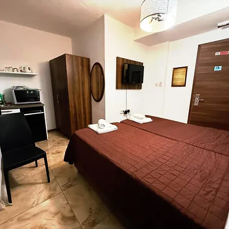 Slimiza Гостевой дом 3*