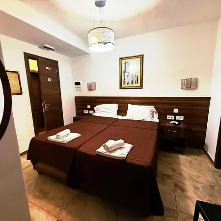 Slimiza Гостевой дом Слима