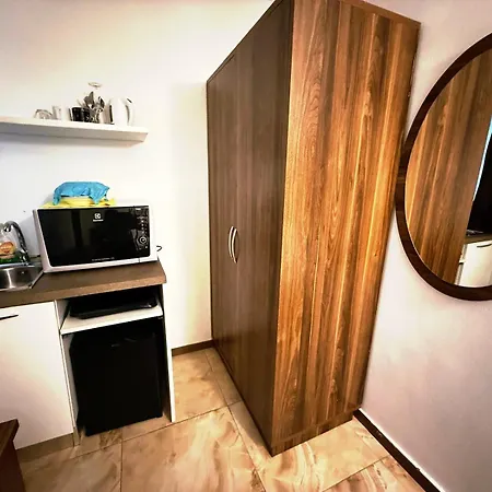 Гостевой дом Slimiza Слима