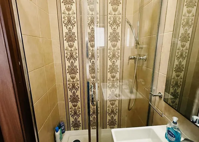 Slimiza Гостевой дом Слима