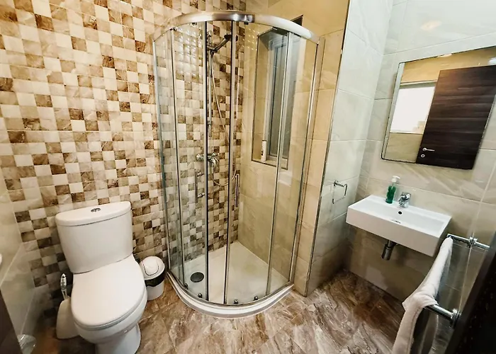 Slimiza Гостевой дом